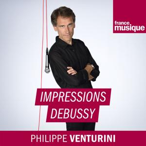 Impressions Debussy