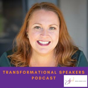 Transformational Speakers Podcast