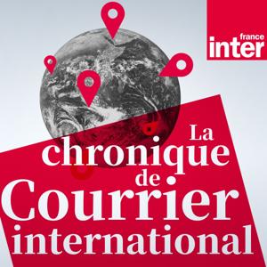 La chronique de courrier international