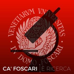 Ca' Foscari è ricerca