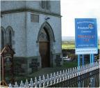 Ballyrashane Presbyterian Church Sermon Podcasts