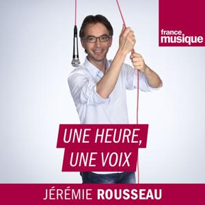 Une heure, une voix