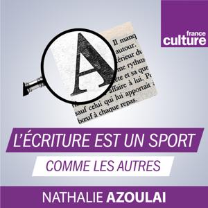 L'Ecriture est un sport comme les autres