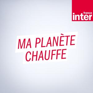 Ma planète chauffe