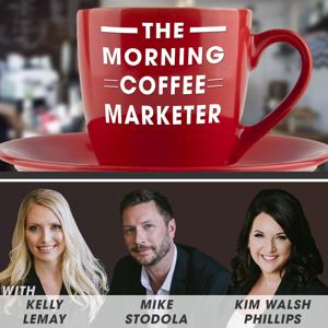 The Morning Coffee Marketer