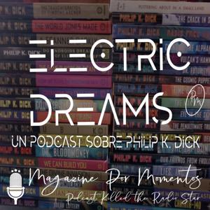 Electric Dreams