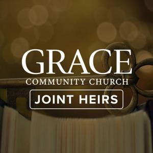 Joint Heirs Sermon Podcast