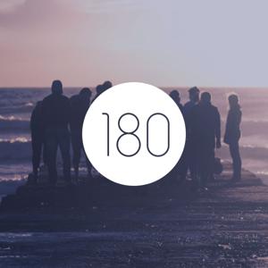 180 Ministry Sermon Podcast