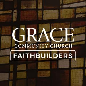 FaithBuilders Sermon Podcast