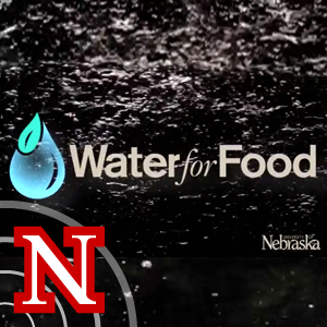 2013 Water for Food Conference by 