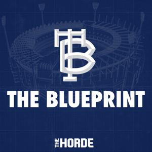 The BluePrint - Carlton by The Horde