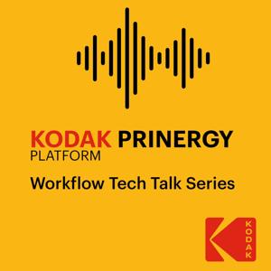 Prinergy Tech Talk Series