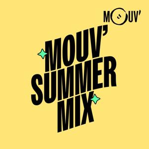 Mouv' Summer Mix