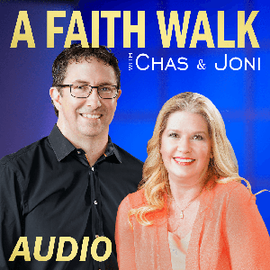 A Faith Walk with Chas & Joni Stevenson