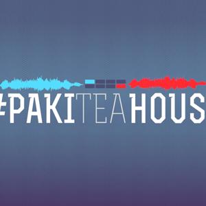 Paki Tea House