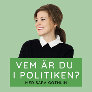 Vem är du i politiken?