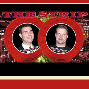 The Strip: Las Vegas Podcast