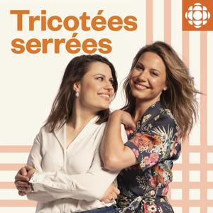 Tricotées serrées