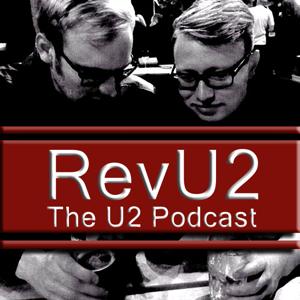 The U2 Podcast by RevU2