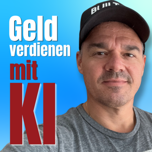 Geld verdienen mit KI