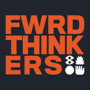 FWRDTHINKERS by The 48forward Studios