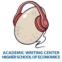 Academic Writing Podcasts by AWC_podcasts