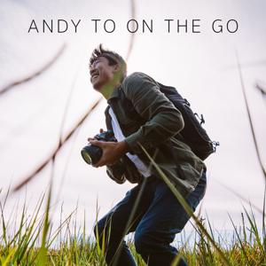 Andy To on the go