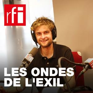 Les ondes de l'exil