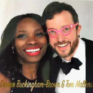 The Success, Drugs  Rock 'n' Roll Show with Dionne  Tom