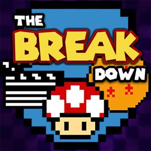 The Break Down Podcast