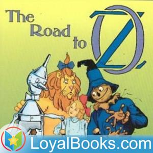 The Road to Oz by L. Frank Baum