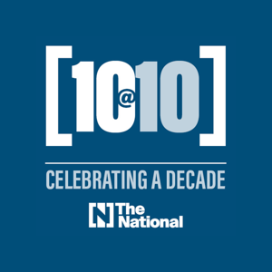 10@10: The National's anniversary podcast