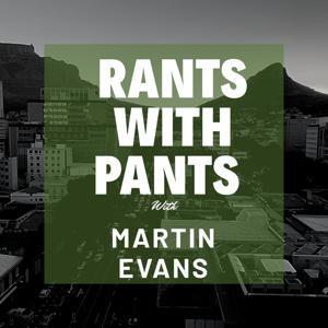 Rants With Pants