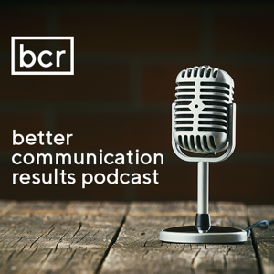 bcr podcast