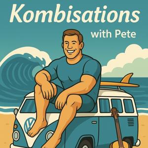 Kombisations with Pete