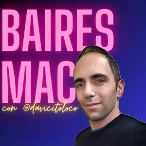 BairesMac by BairesMac