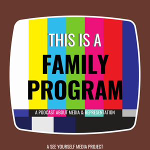 This is a Family Program