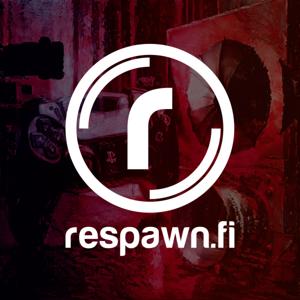 Respawn.fi Podcast – peli- ja leffapodcast by Respawn Toimitus