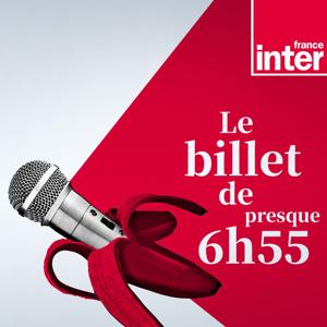 Le Billet de (presque) 6h55