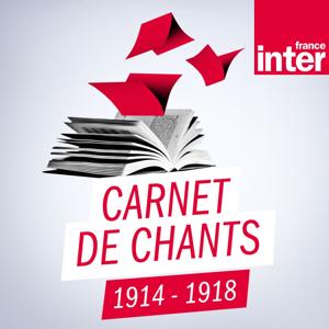 Carnet de chants 1914-18