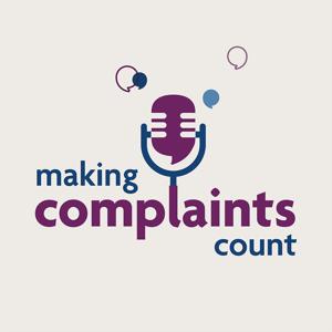 Making Complaints Count