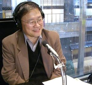 FM79.7MHz京都三条ラジオカフェ - FM79.7MHz京都三条ラジオカフェ：放送