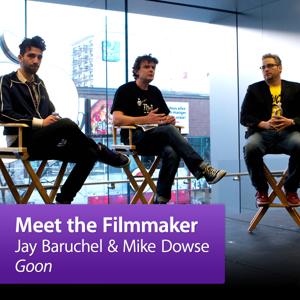 Jay Baruchel and Mike Dowse - Goon: Meet the Filmmaker