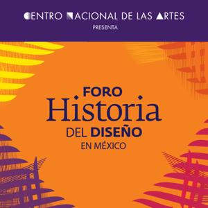 Foro Historia del Diseño en México