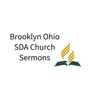 Brooklyn Ohio SDA Church Sermons by Brooklyn SDA Church