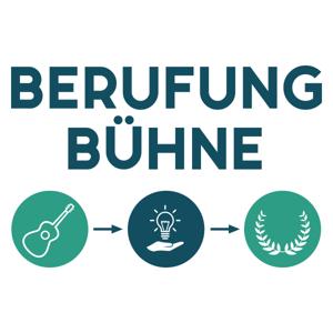 Berufung Bühne - Erfolgsideen für Musiker