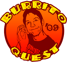 Burrito Quest