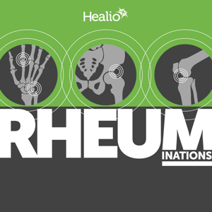 Healio Rheuminations by Adam J. Brown, MD