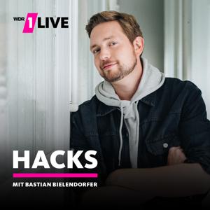 1LIVE Hacks