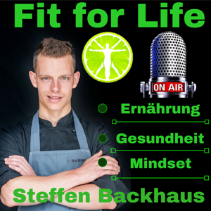 FIT FOR LIFE >>> Ernährung ✅ Gesundheit ✅ Mindset ✅